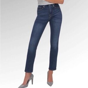 NWT Good American jeans